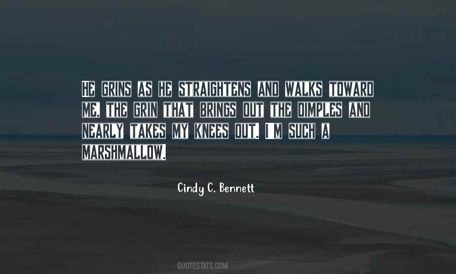 Straightens Out Quotes #862906