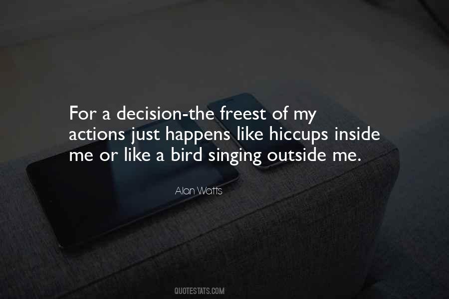 Quotes About Hiccups #28519