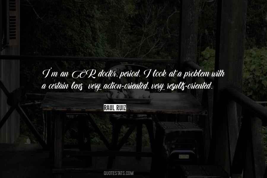 Problem Oriented Quotes #1184308