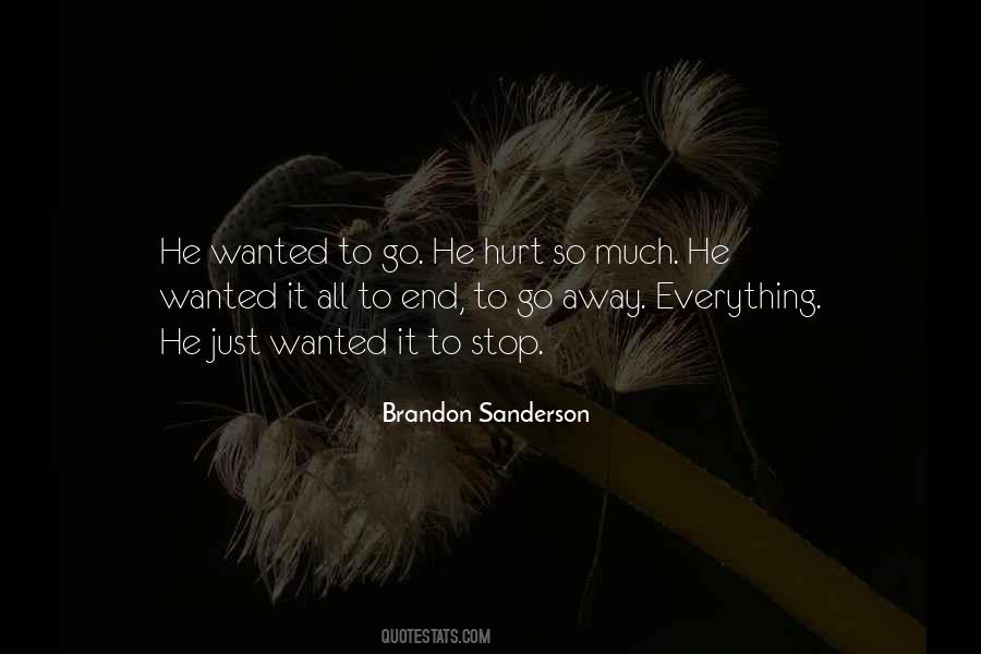 Stigmas Associated Quotes #988329