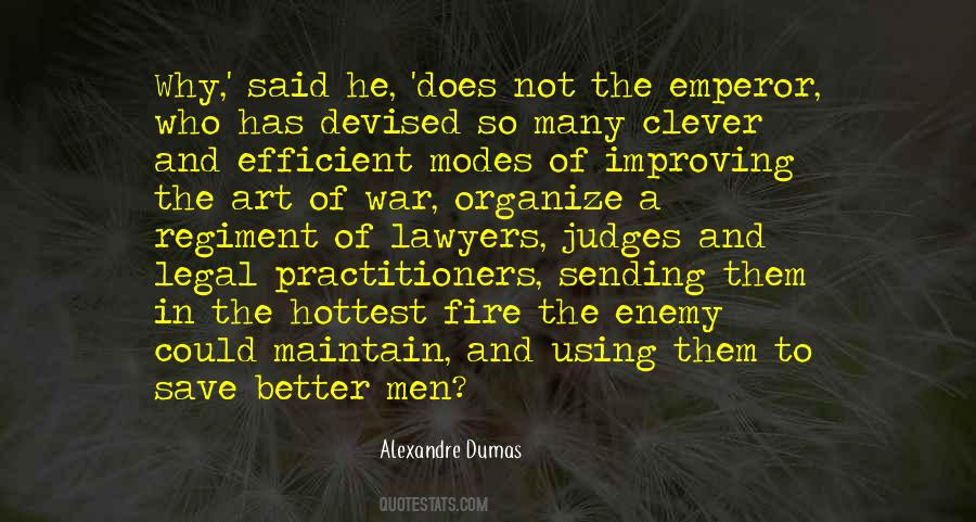 Quotes About The Lawyers #10060