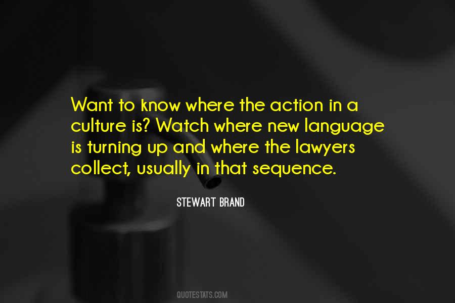 Quotes About The Lawyers #1445612