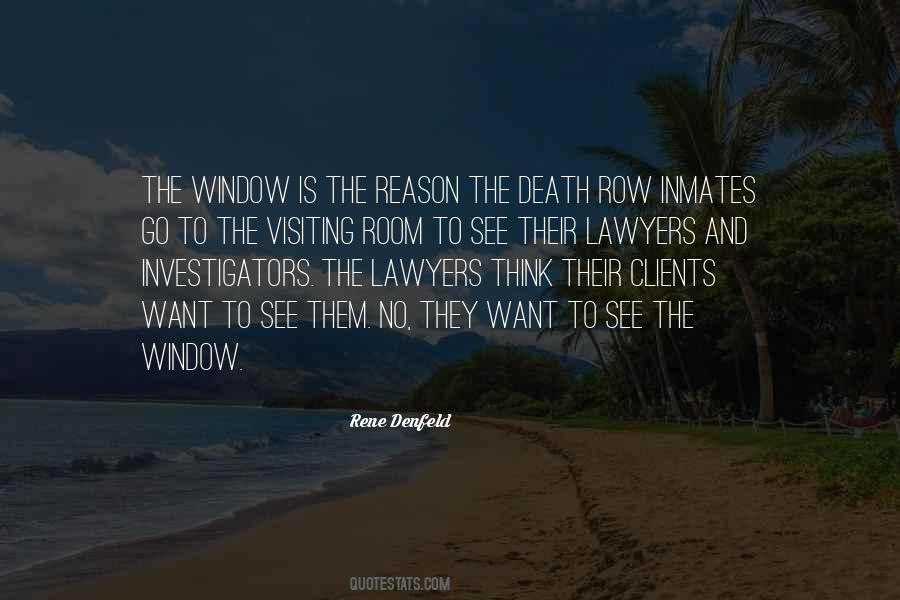 Quotes About The Lawyers #1471657