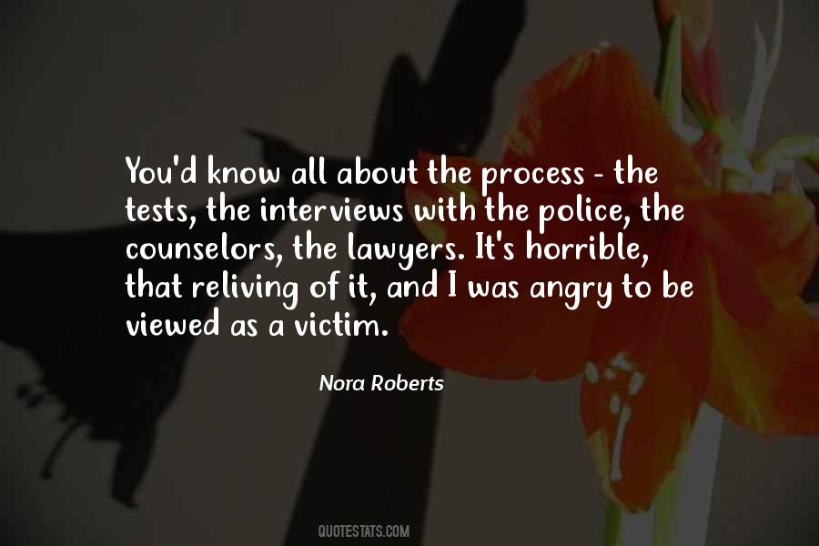 Quotes About The Lawyers #975991