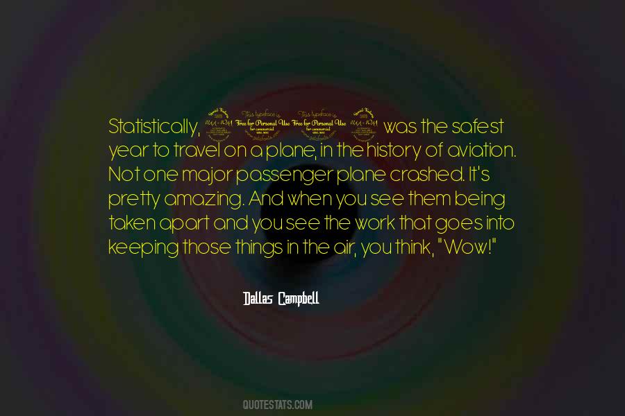 Quotes About Being A Passenger #140209