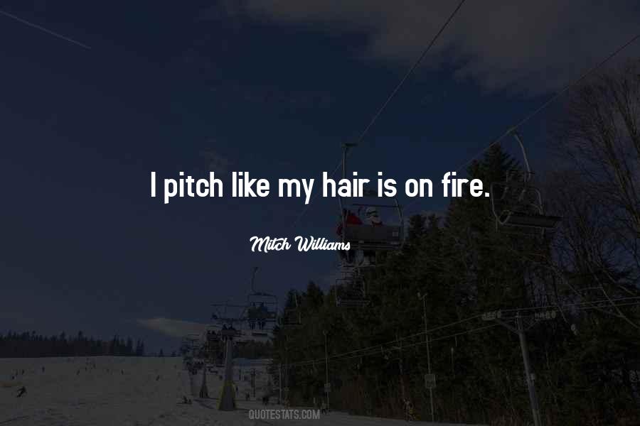 Cauda Equina Quotes #1604843
