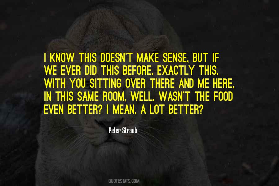 Horse Feathers Quotes #204187