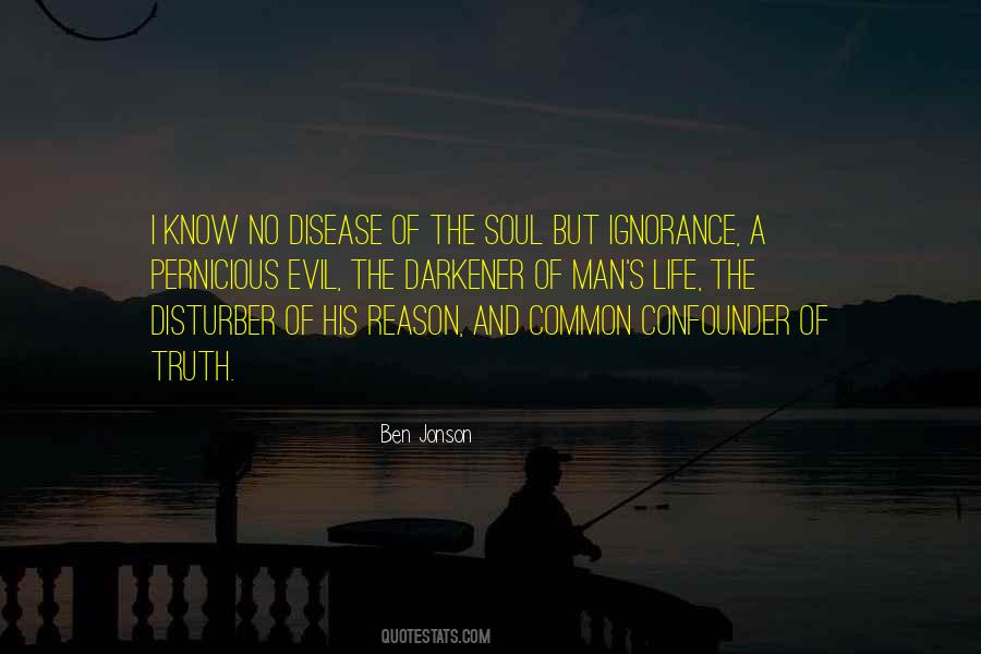 Evil Science Quotes #1561981