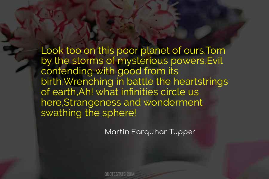 Evil Science Quotes #965607