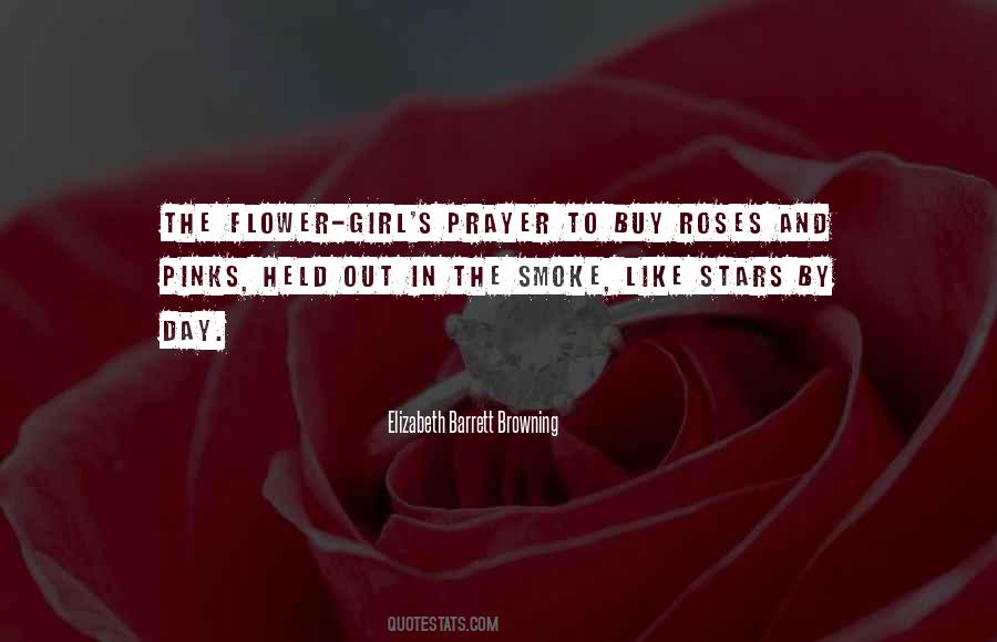 Quotes About Flower Girl #1842374