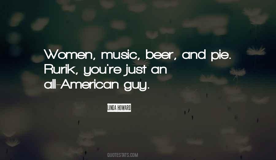 Urban Music Quotes #1155909