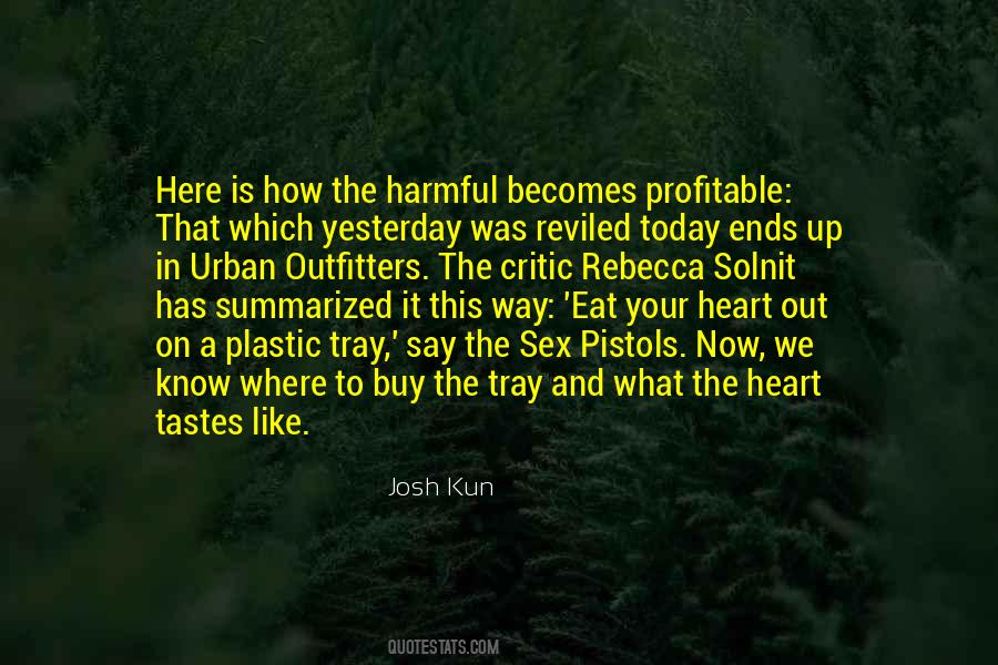 Urban Music Quotes #1215732