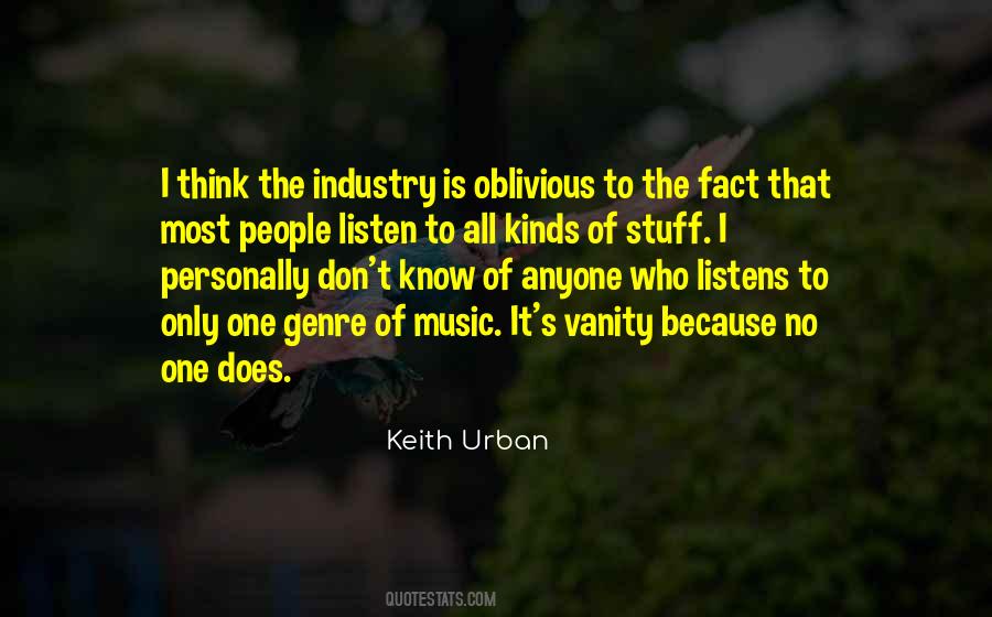 Urban Music Quotes #882396