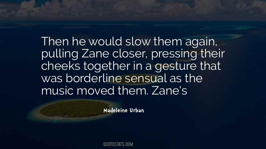 Urban Music Quotes #950649