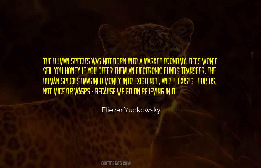 Quotes About Us Economy #269599