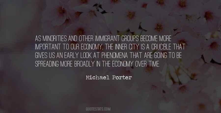 Quotes About Us Economy #273930