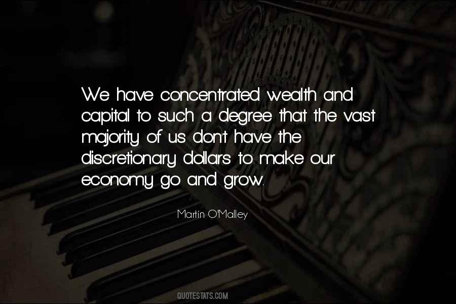 Quotes About Us Economy #330458
