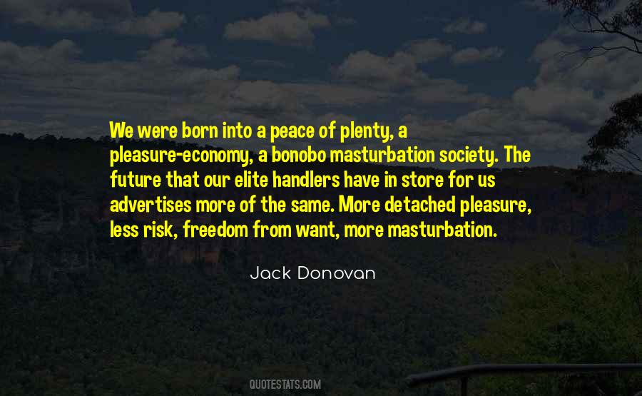 Quotes About Us Economy #449963
