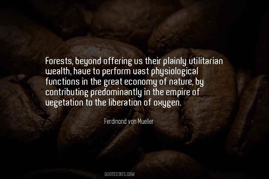 Quotes About Us Economy #479426