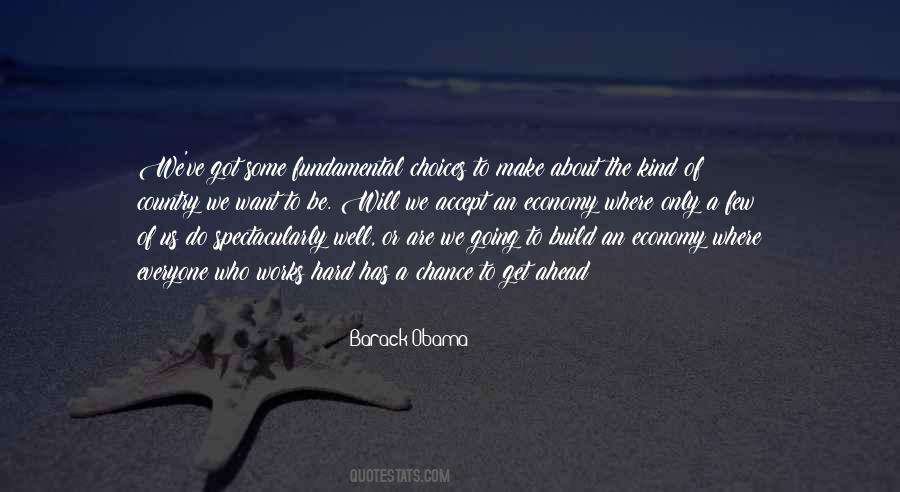 Quotes About Us Economy #660914