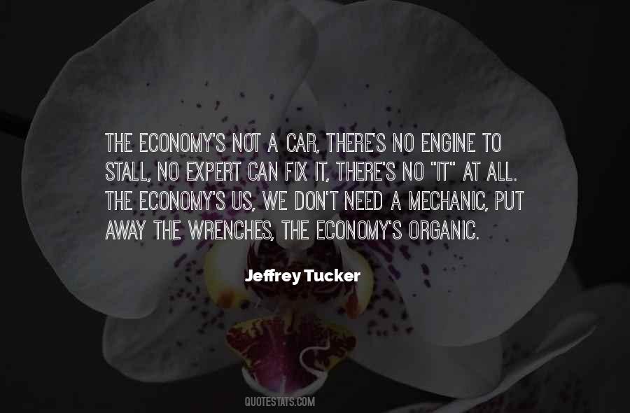 Quotes About Us Economy #667460