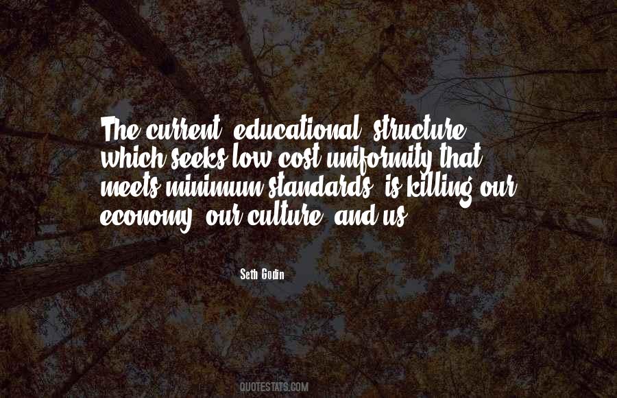 Quotes About Us Economy #767070