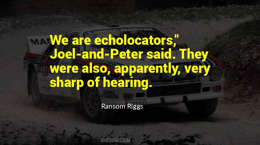 Dengarkan Aku Sekali Quotes #1685583