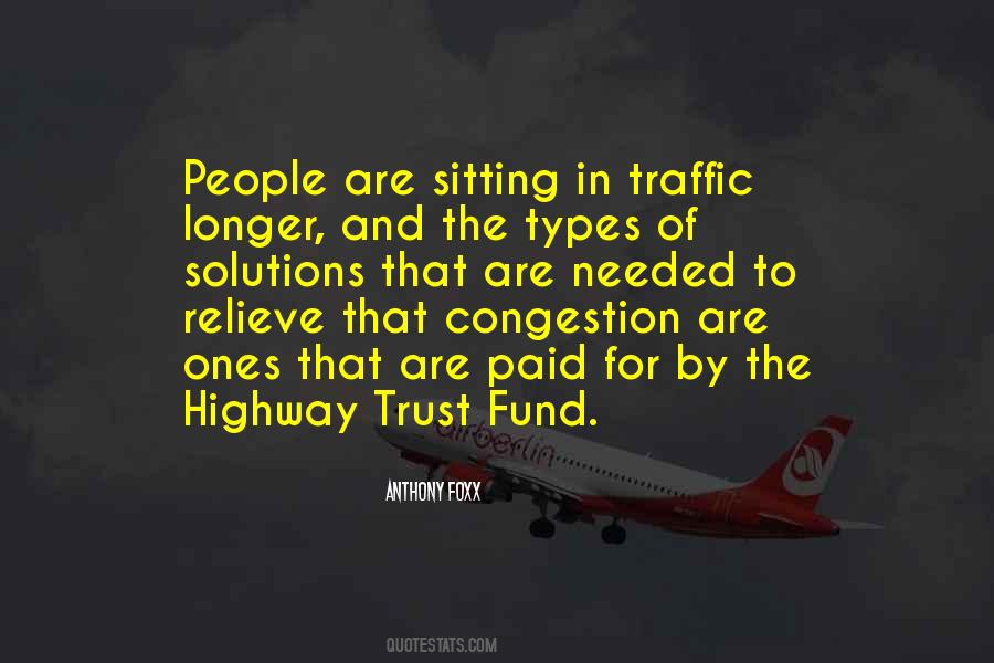 Quotes About Traffic #1331210