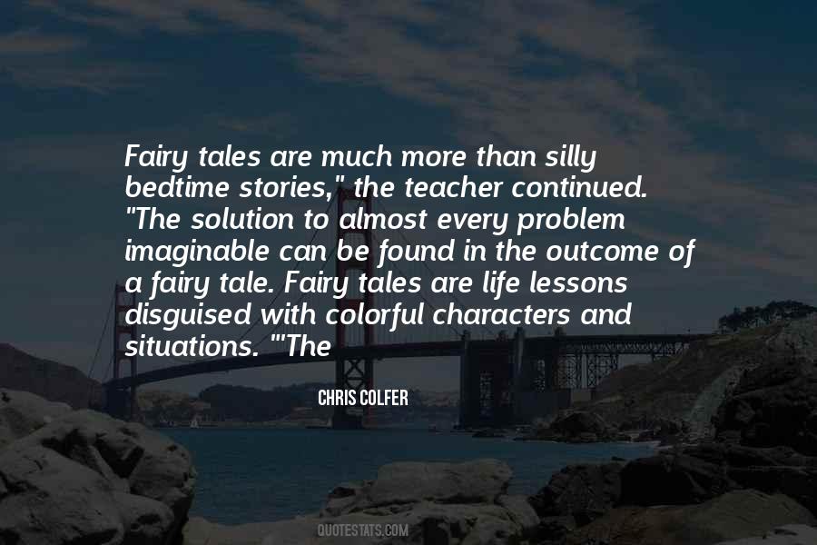 Continued Life Quotes #1127048