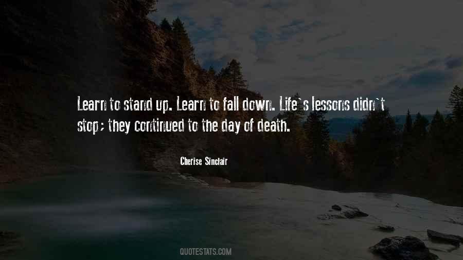Continued Life Quotes #1265160
