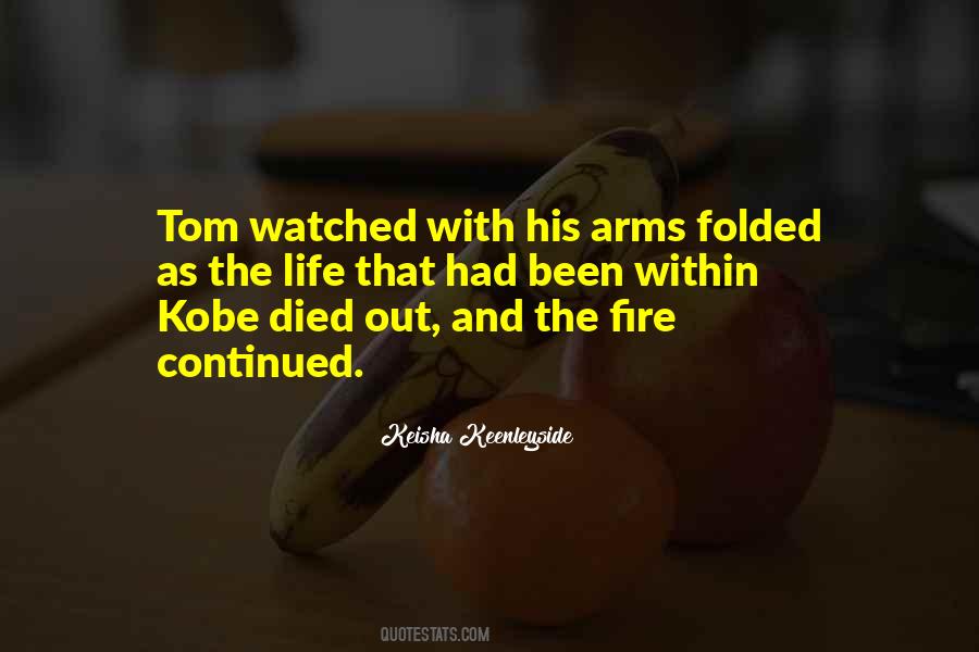 Continued Life Quotes #1399291