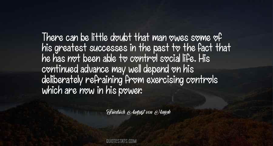 Continued Life Quotes #1465794