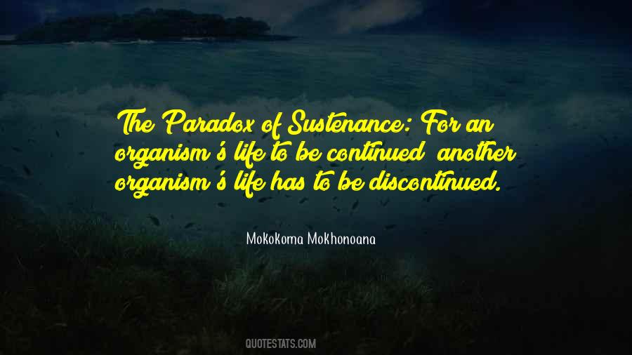Continued Life Quotes #1545823