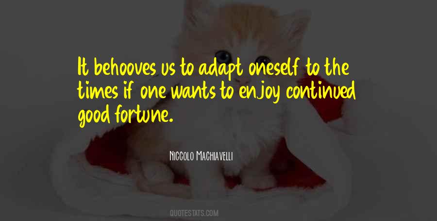 Continued Life Quotes #508319