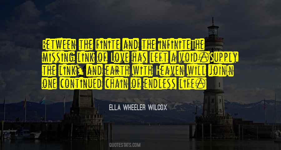 Continued Life Quotes #636243