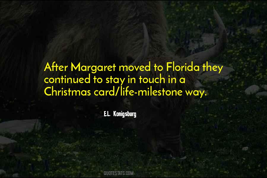Continued Life Quotes #797467