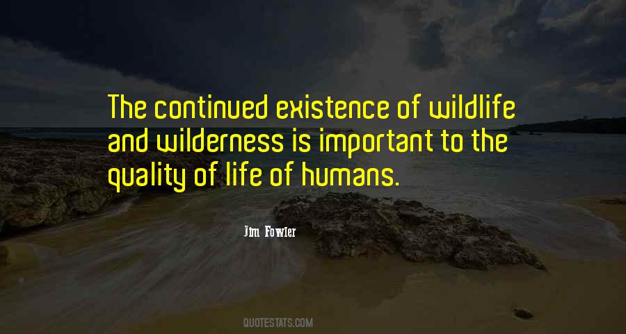 Continued Life Quotes #869651