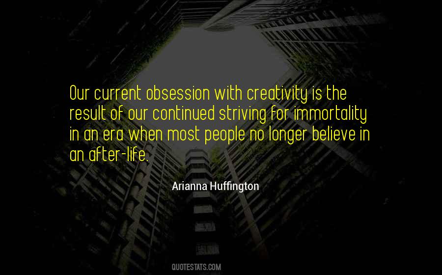 Continued Life Quotes #913199
