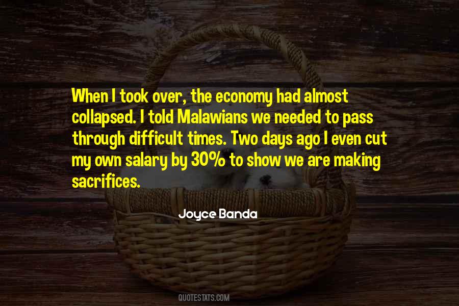 Quotes About Salary #1026914