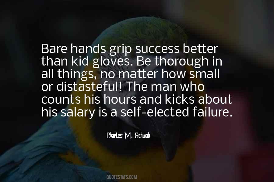 Quotes About Salary #1079995