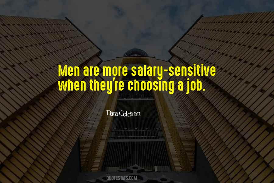 Quotes About Salary #1088946
