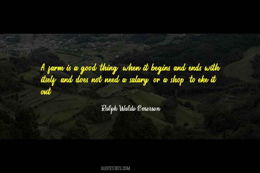Quotes About Salary #1184422