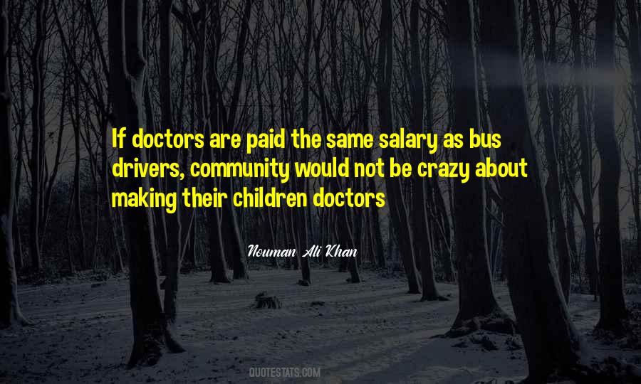 Quotes About Salary #1230918