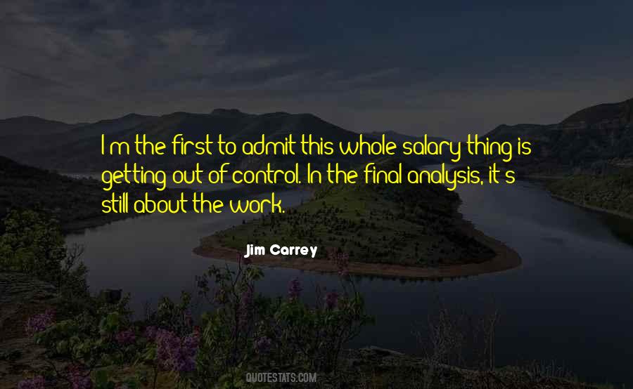Quotes About Salary #1866296