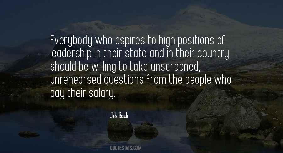 Quotes About Salary #887477
