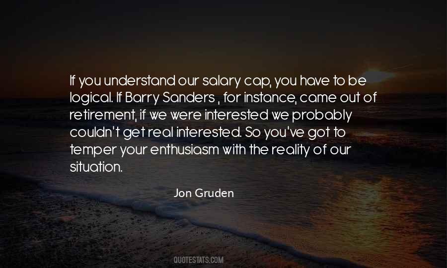 Quotes About Salary #900923