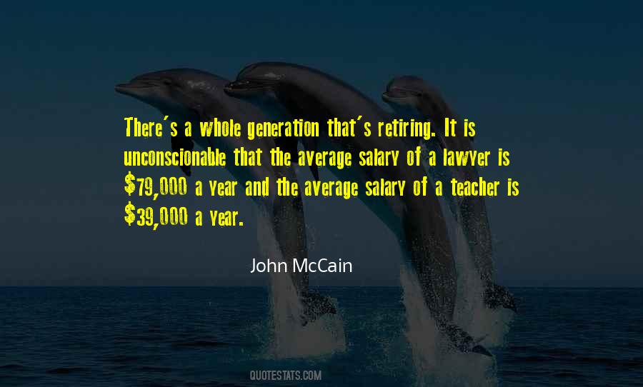 Quotes About Salary #914742