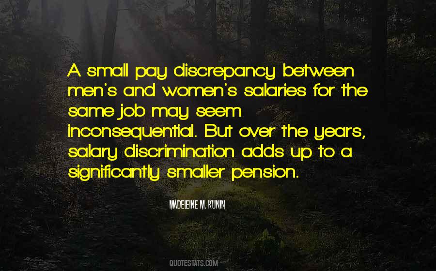Quotes About Salary #915876