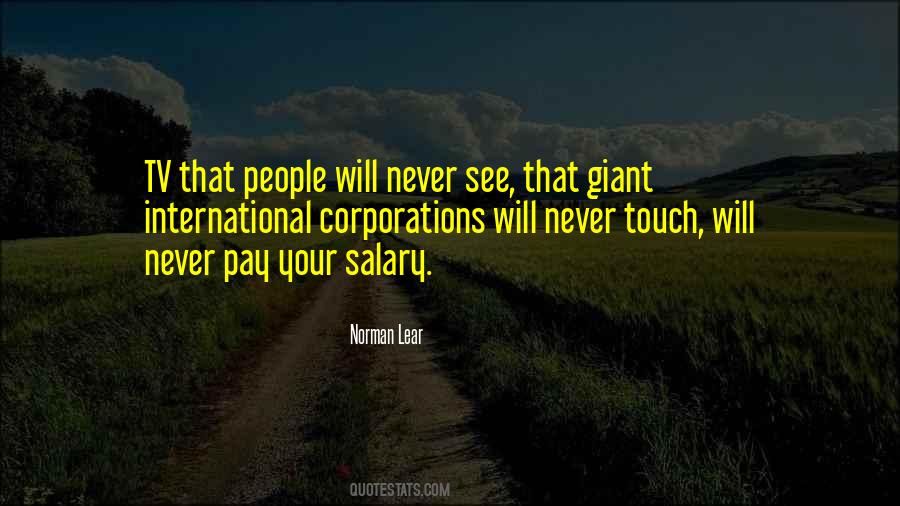 Quotes About Salary #919862