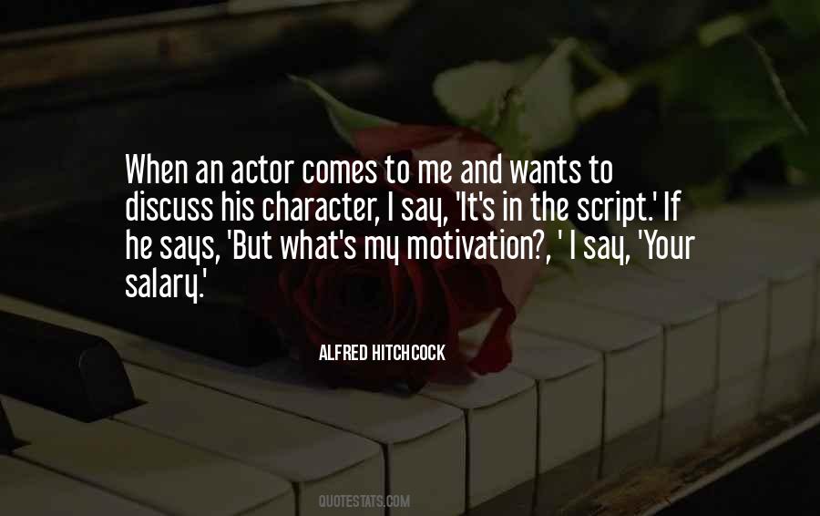 Quotes About Salary #934511